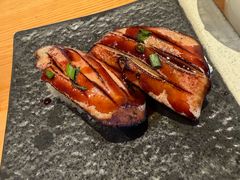 -Tuna maki寿司(苏州中心商场店)