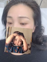 点击看大图 -久匠·野生眉半永久纹绣