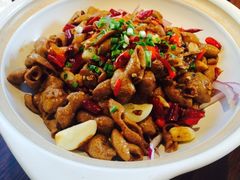 -梁记粥铺(开元地中海店)