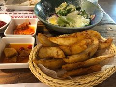 -通海俄式烧烤·俄罗斯大串(嵩山路店)