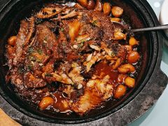-天天鱼港·海鲜·鲅鱼水饺·招牌烤鸭(黄骅店)