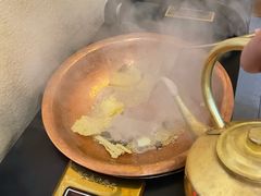 蒙古锅茶-诺敏塔拉奶茶-布里亚特包子-手把肉(锦都会店)