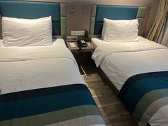 -如家酒店·neo(杭州西湖南宋御街定安路地铁站店)