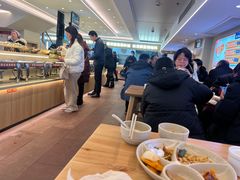 -素满香·食养自助(建邺万达店)