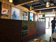 -锦祥六婆串串香(锦祥美食街店)
