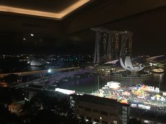 -新加坡文华东方酒店