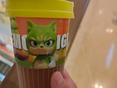 -柠檬向右(宝杨宝龙店)