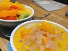-杨枝金捞甜品(氹仔泉澧店)