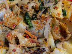 -塔希娜美食(和田二街店)