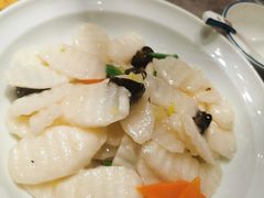 -闫府私房菜·老字号(恒隆店)