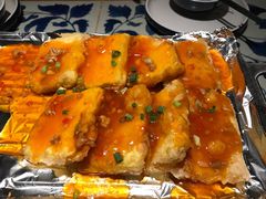 -绿茶餐厅(布吉万象汇店)