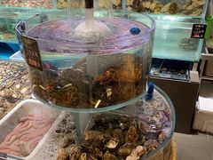 -将相和·海鲜蒸饺大连菜