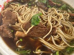 -老赵面店(大西路店)