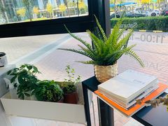 -卖呆儿咖啡(望京店)