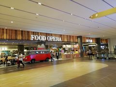 -食代馆(深业上城店)