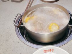 -为什么牛潮汕牛肉火锅(万胜广场店)