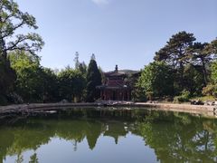 -香山公园
