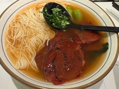 -翡翠拉面小笼包(岭南新天地店)
