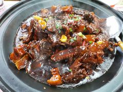 -回味黑鸭煲·始于2006(万松园店)