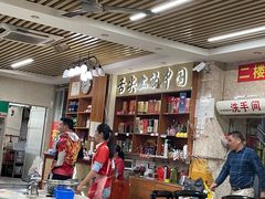 -宁大姐第一家脆皮狗肉馆(江滨路店)
