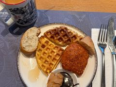 -重庆解放碑威斯汀酒店