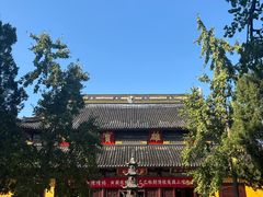 -西园寺素食(西园弄戒幢律寺店)