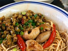-万三面馆(青龙正街太古里店)