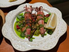 -CRAZYONES西班牙海鲜饭(上海美罗城店)