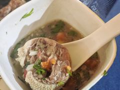 -伊带伊路新疆美食府(呼家楼店)