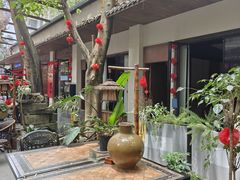 -老渔家鲜鱼轩(南浦横街店)