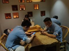 -耳艺采耳·足疗·按摩SPA(市桥店)