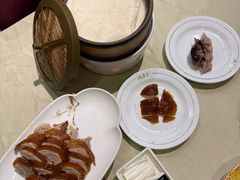 -北京全聚德(玉泉路店)