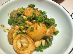 -湘江红·湖南招牌菜(莲花南路店)