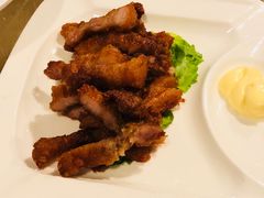 -日出青木·杭帮菜名店