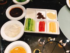 -阿庄新豫菜(通泰路店)