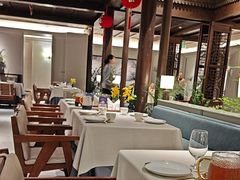 -狮王府淮扬菜(夫子庙老门东店)