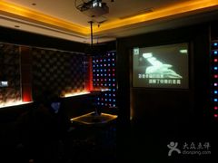 -歌韵量贩式KTV