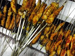 -小王烧烤(毓龙路店)