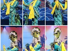 -金东尼人妖秀