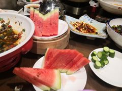 -湘约爨厨(太白立交店)