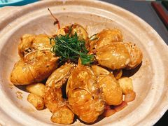 -小炳胜(卓悦中心店)