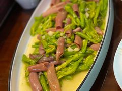 -姜家味锅贴小海鲜