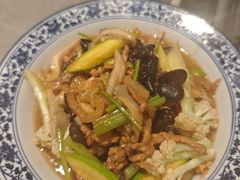 -彭城味道.地道徐州味(怡海花园店)