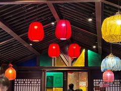 -望京一号·重庆江湖菜(工体店)