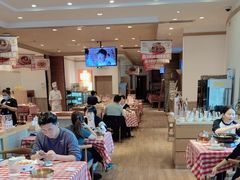 -西贝(深圳卓悦汇店)