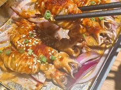 -吕氏疙瘩汤·新鲁菜(济南万象城店)