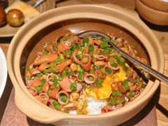 -KŌNG胶东小馆(华熙店)