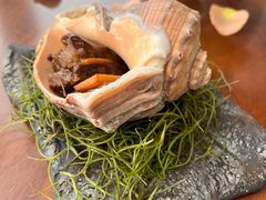 -曲廊院(东四十一条店)