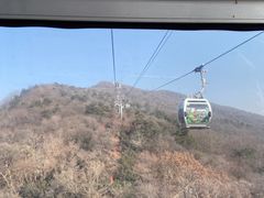 -紫金山索道-售票处