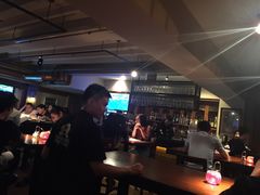 -Shanghai Brew House上海啤酒工坊(老外街店)